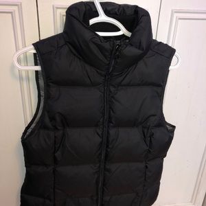 Puffer Vest